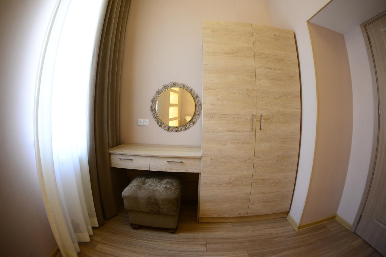 Ana'S Apartment In Old Tbiliszi Kültér fotó