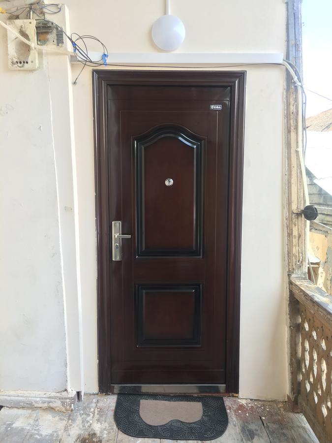 Ana'S Apartment In Old Tbiliszi Kültér fotó